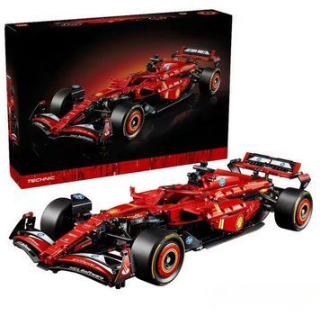Конструктор Technic F1 Ferrari SF-24 ferrari01 фото
