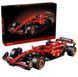 Картина з конструктором Ferrari SF-24 (світла) paint_ferrari02 фото 2