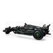 Картина з конструктором Mercedes AMG W14 (світла) paint_mercedes02 фото 3